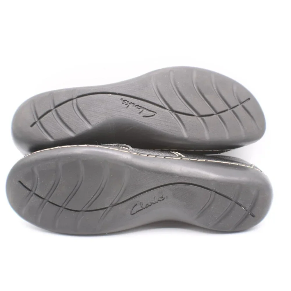 Clarks slip design